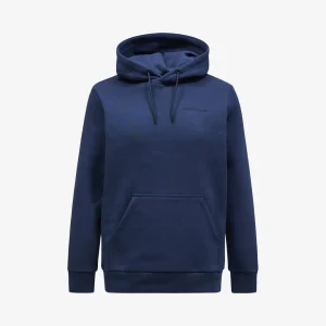 M Original Small Logo Hood