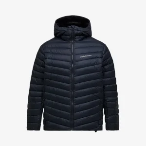 M Frost Down Hood Jacket