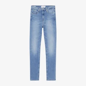 HIGH RISE SKINNY