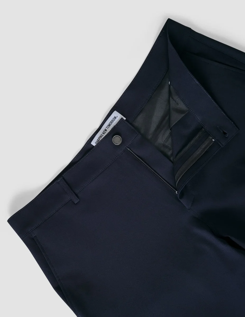Essential Shorts Midnight Blue - Bild 6