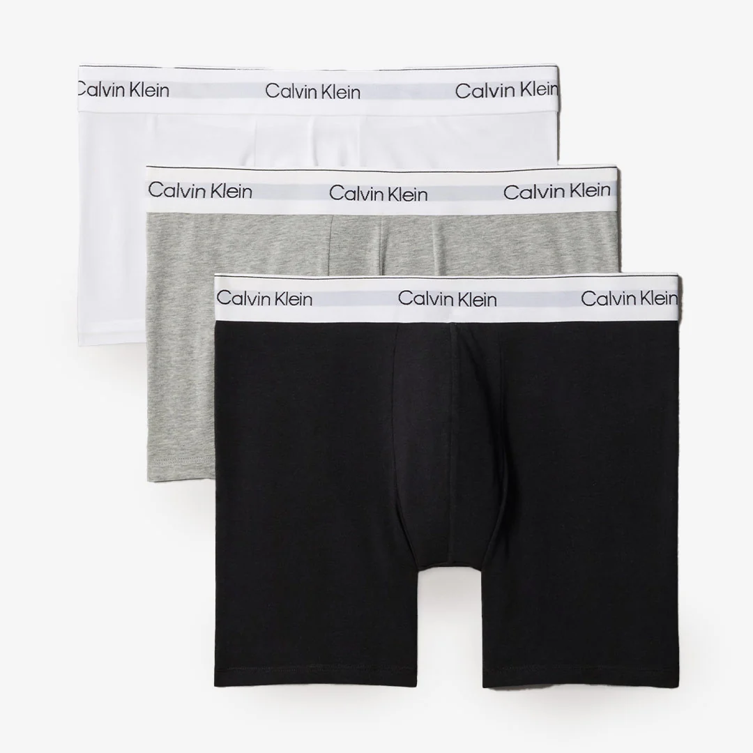 BOXER BRIEF 3PK - Bild 2