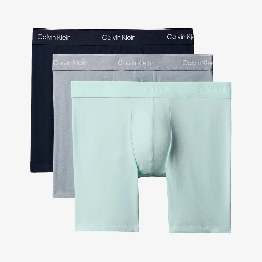 BOXER BRIEF 3PK