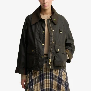 Barbour Icons Mod Spey