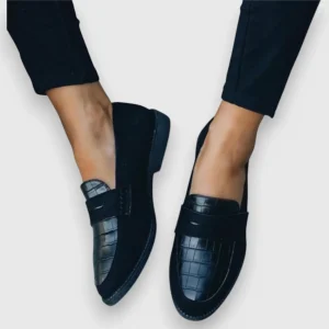 Sara – Stiliga loafers