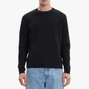 GUNAN CREW NECK 10490