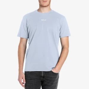 REGULAR, BASIC JERSEY 30/1 T-Shirt