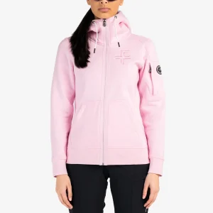 W P-hoodie