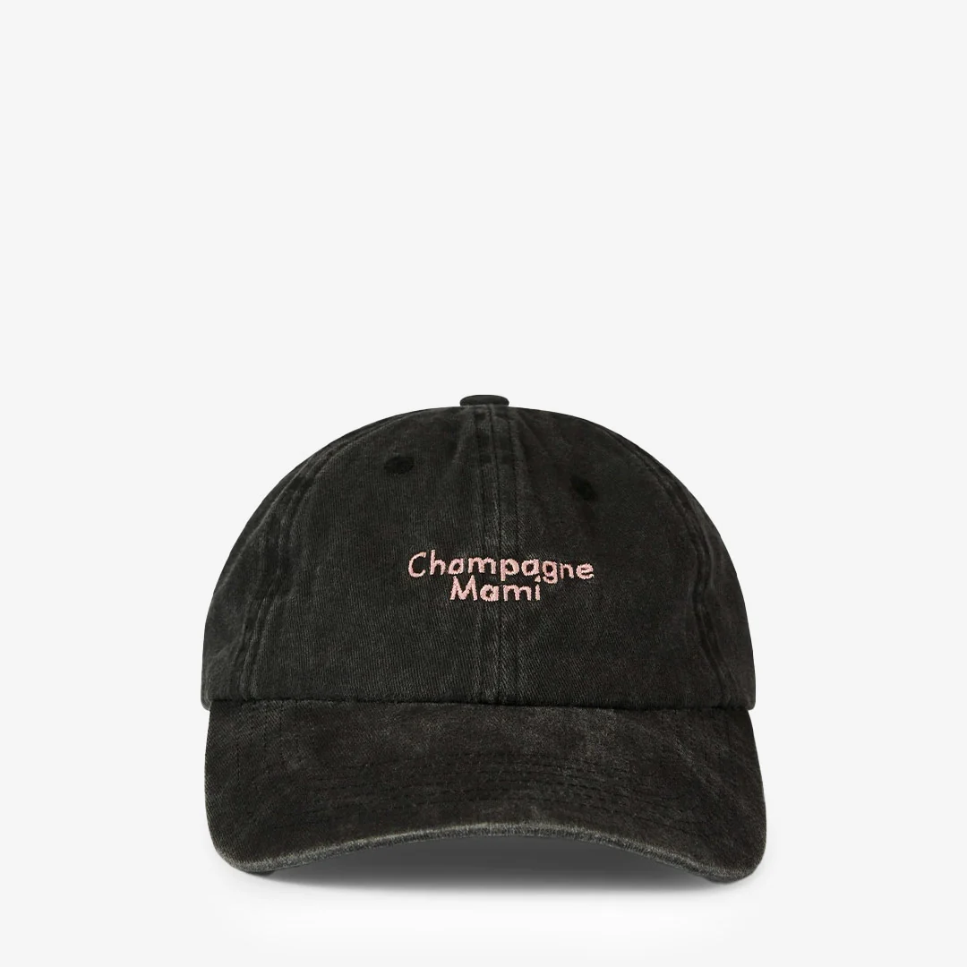 Champagne Mami