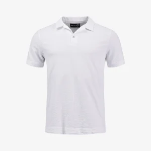 Dock camp collar shirt