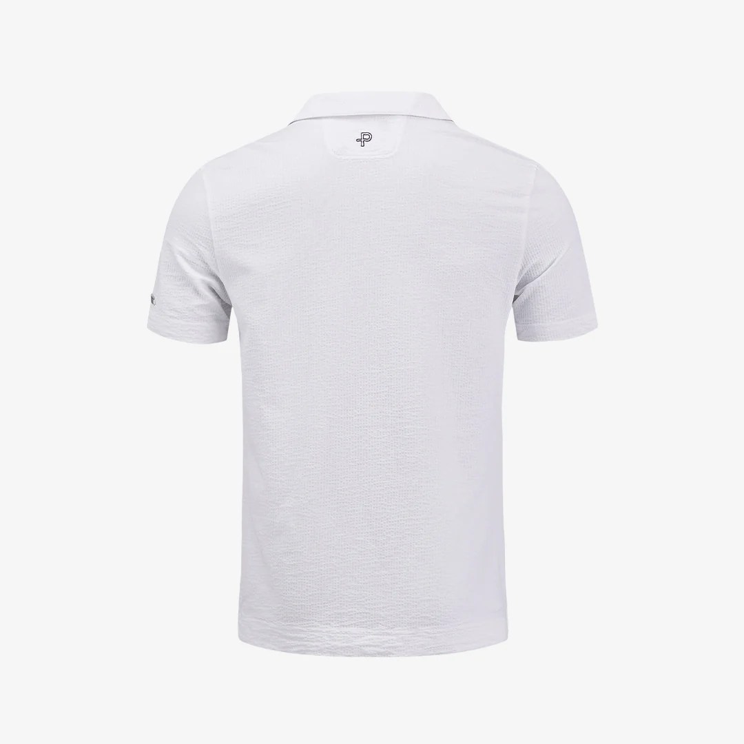 Dock camp collar shirt - Bild 3