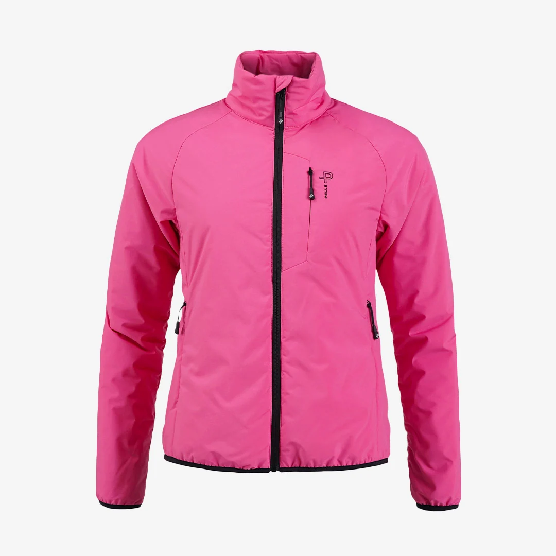 W Arolla Aero Jacket - Bild 2