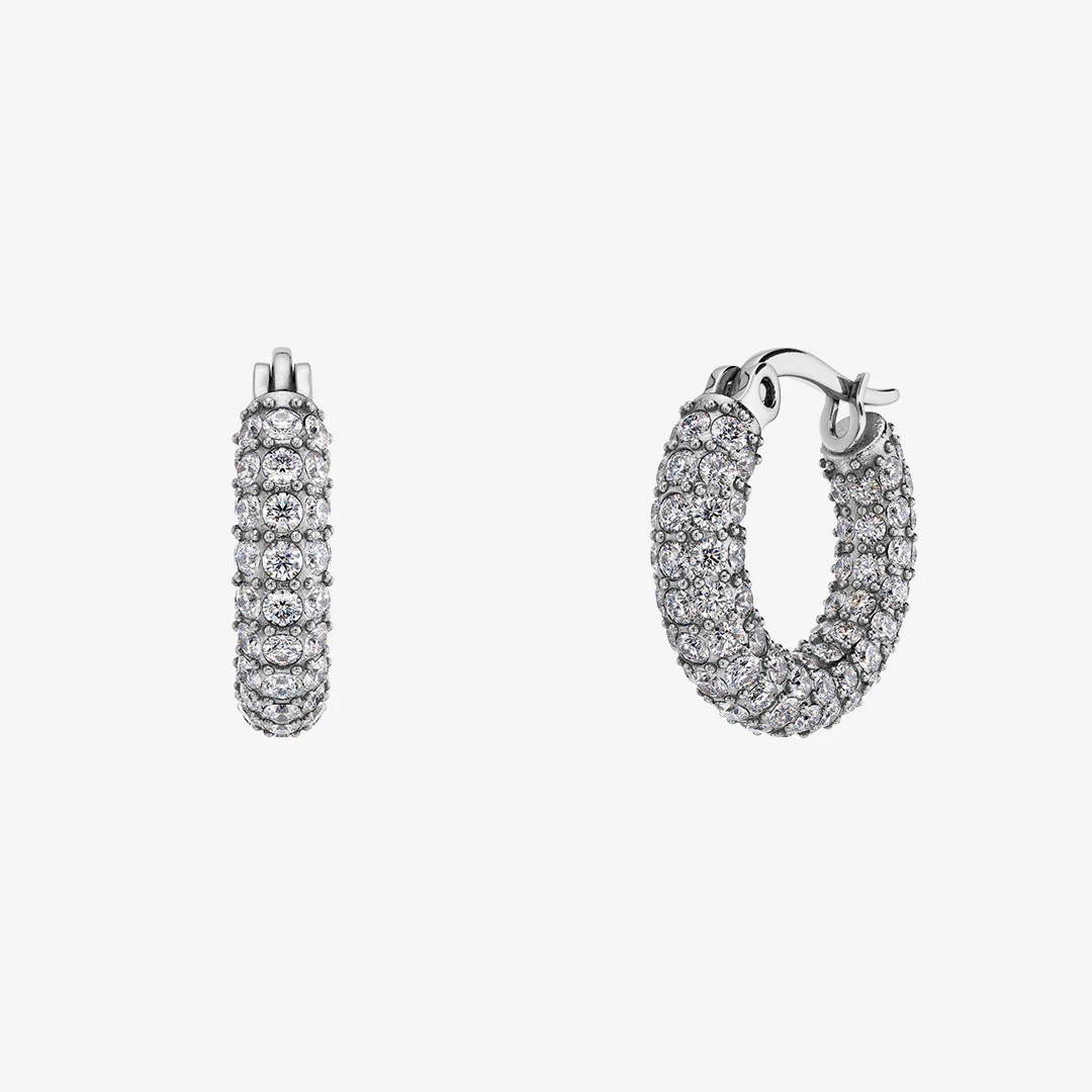 Prisma Hoops S Steel