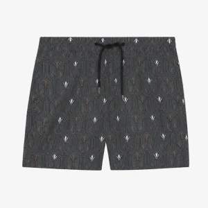 Botanical Swimshort