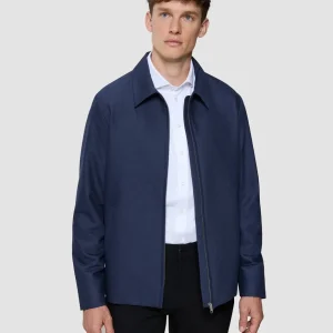 Siena Jacket Dark Navy