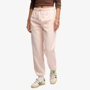 SIGNATURE EMB CUFFED JOGGER