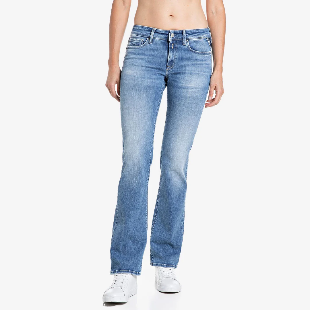NEW LUZ BOOTCUT