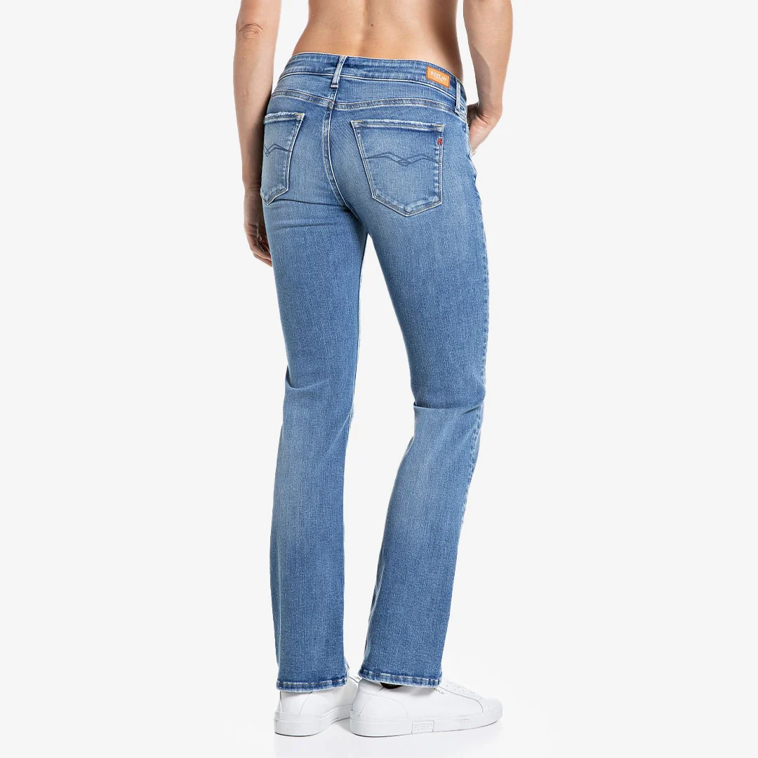 NEW LUZ BOOTCUT - Bild 3