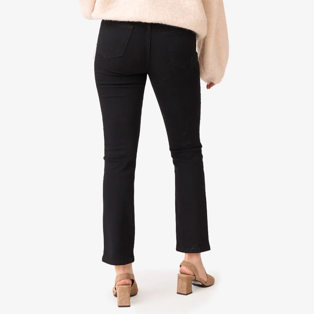 Jeans Straight leg - Bild 3