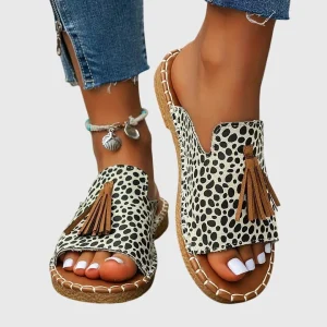 Klara – Ortopediska sandaler