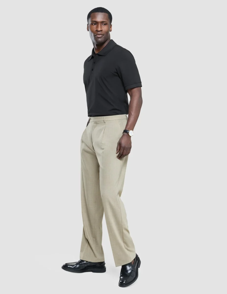 Active Polo Black - Bild 5