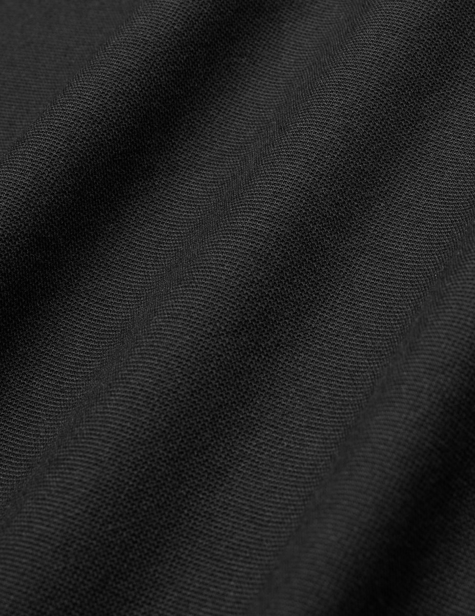 Active Polo Black - Bild 9