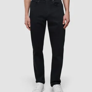 Classic Jeans Regular Stay Black