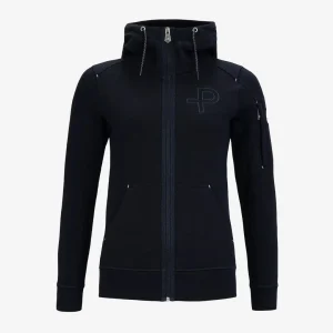 W P-hoodie