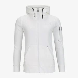 W P-hoodie