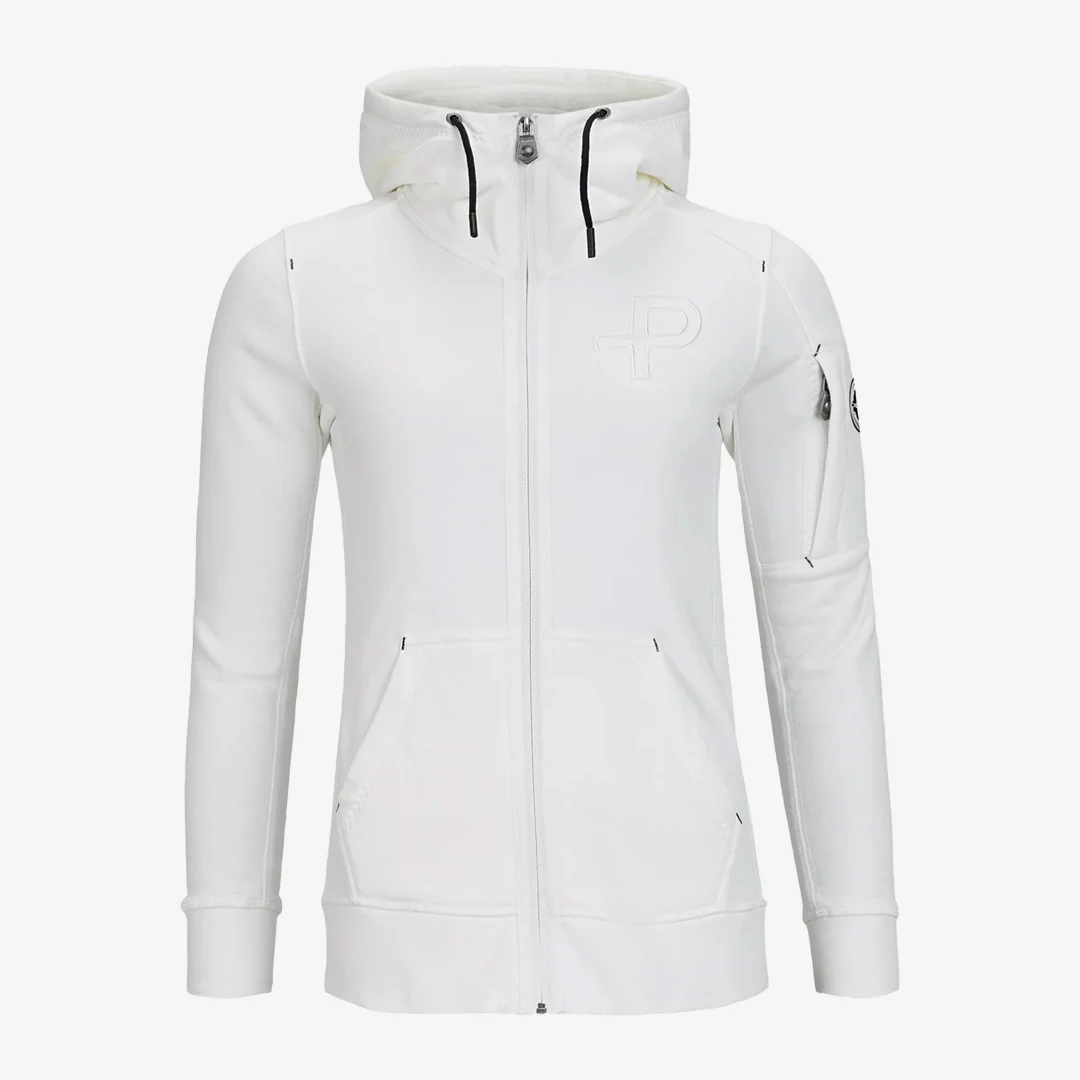 W P-hoodie - Bild 2