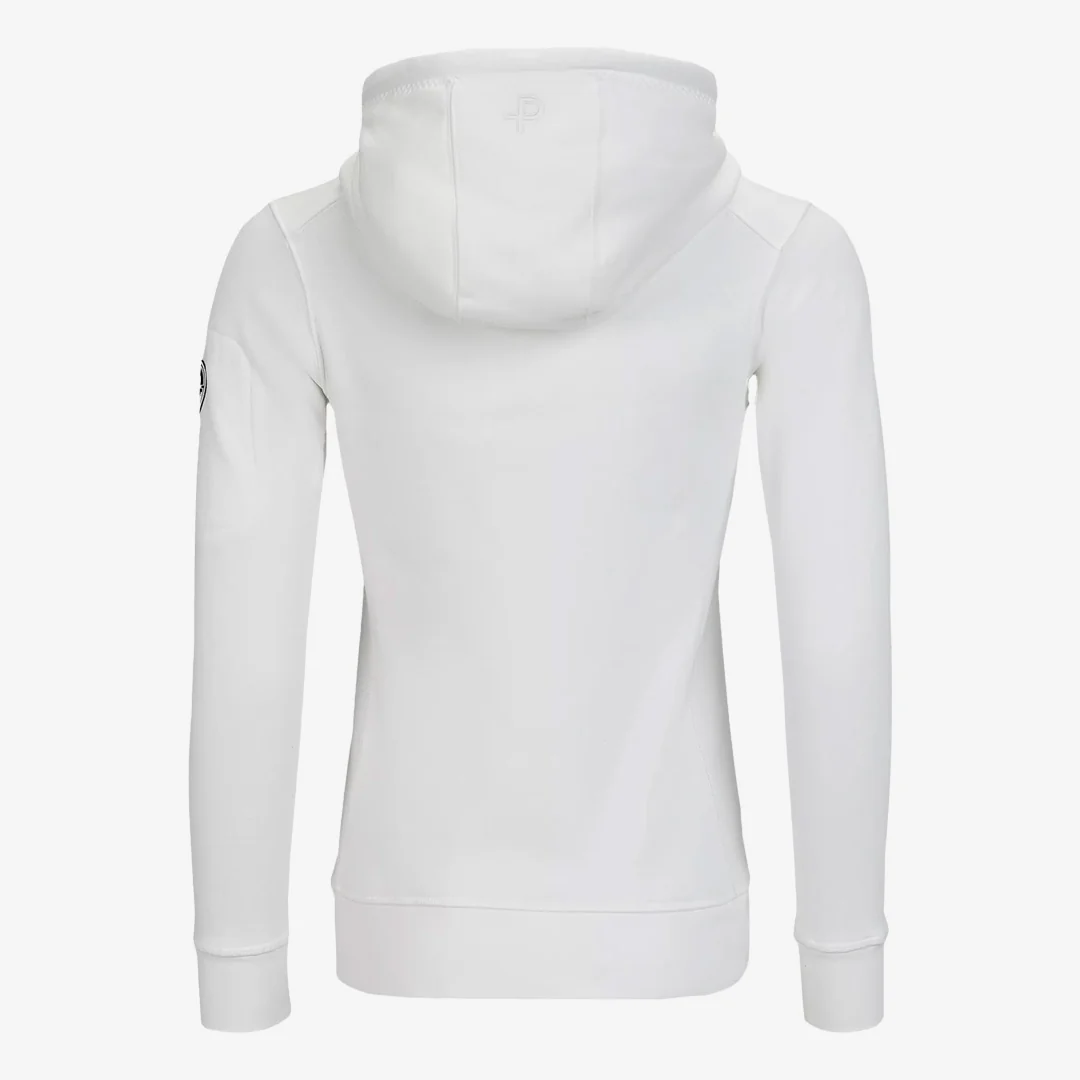 W P-hoodie - Bild 3